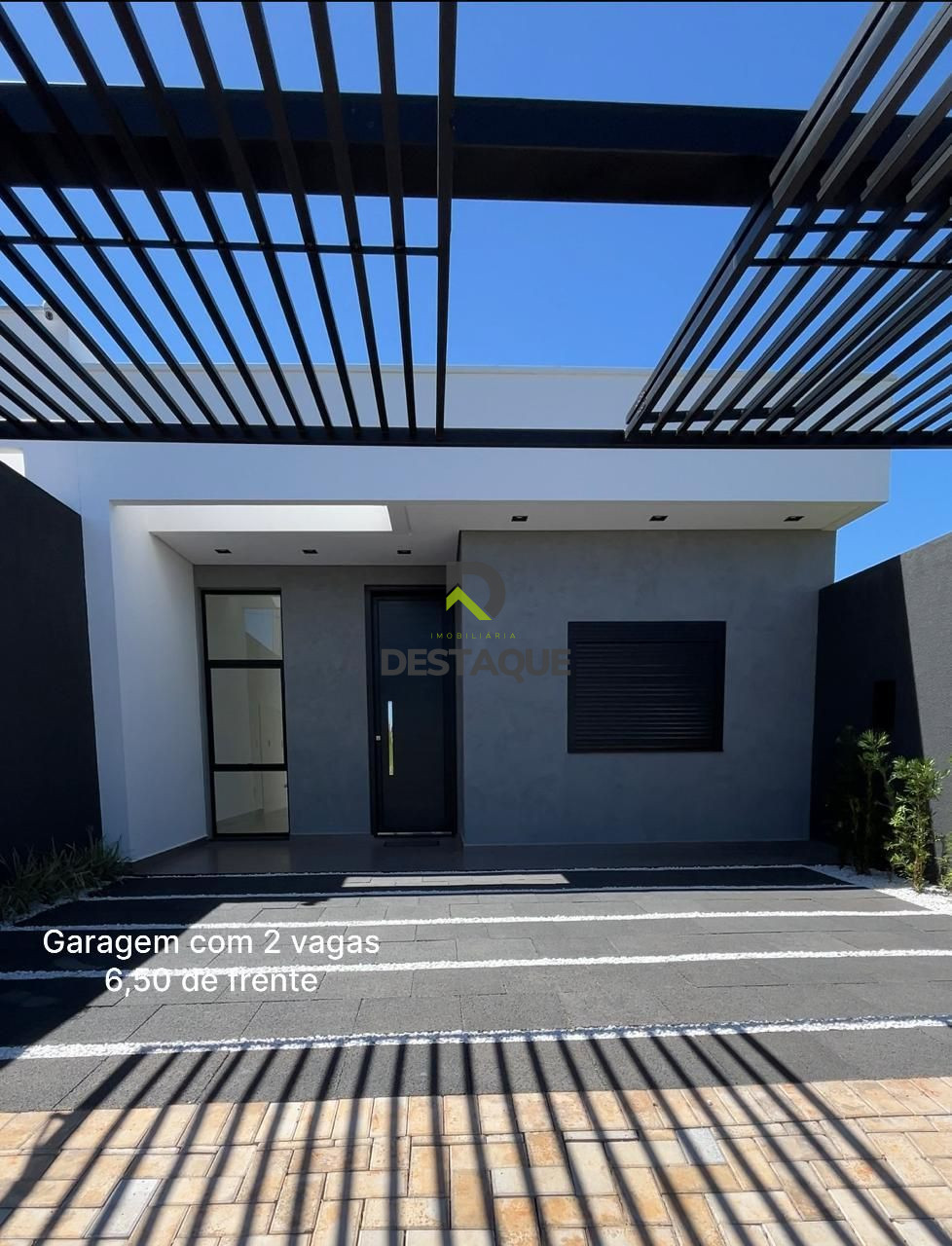 Imobili�ria Destaque em Cascavel PR
