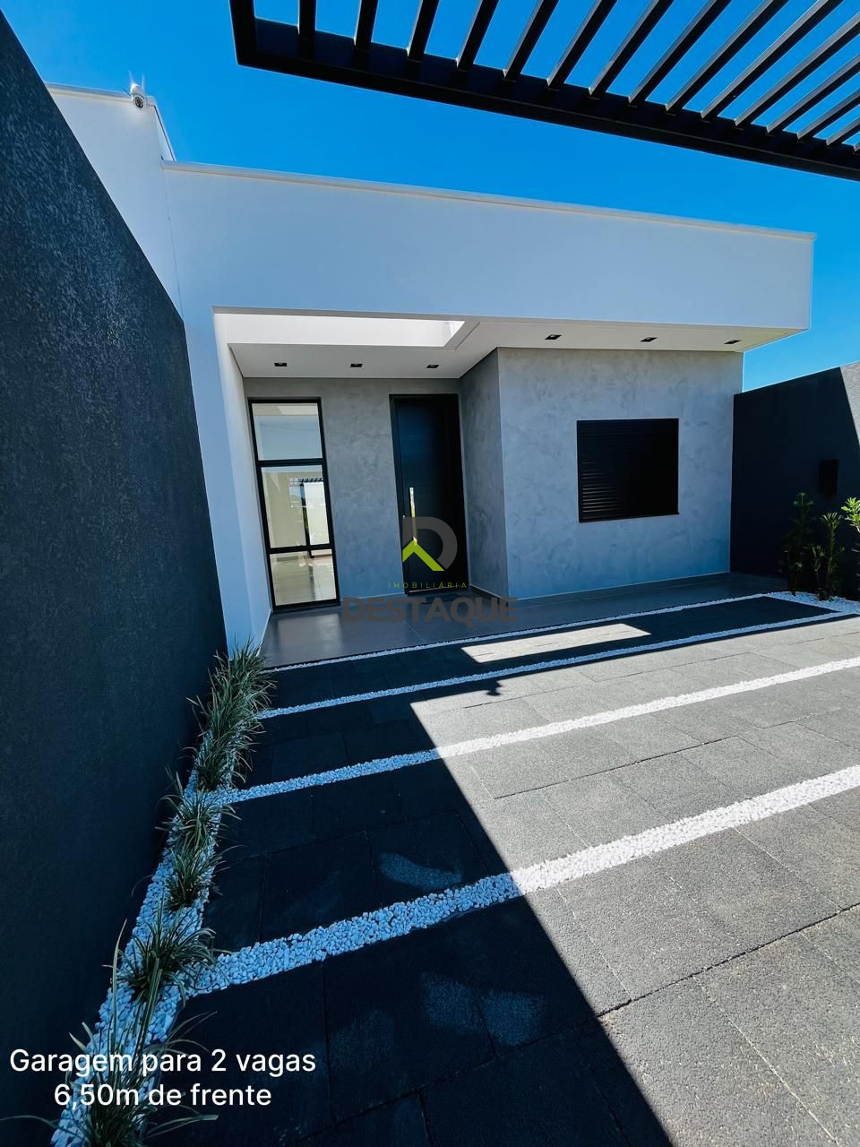 Imobili�ria Destaque em Cascavel PR