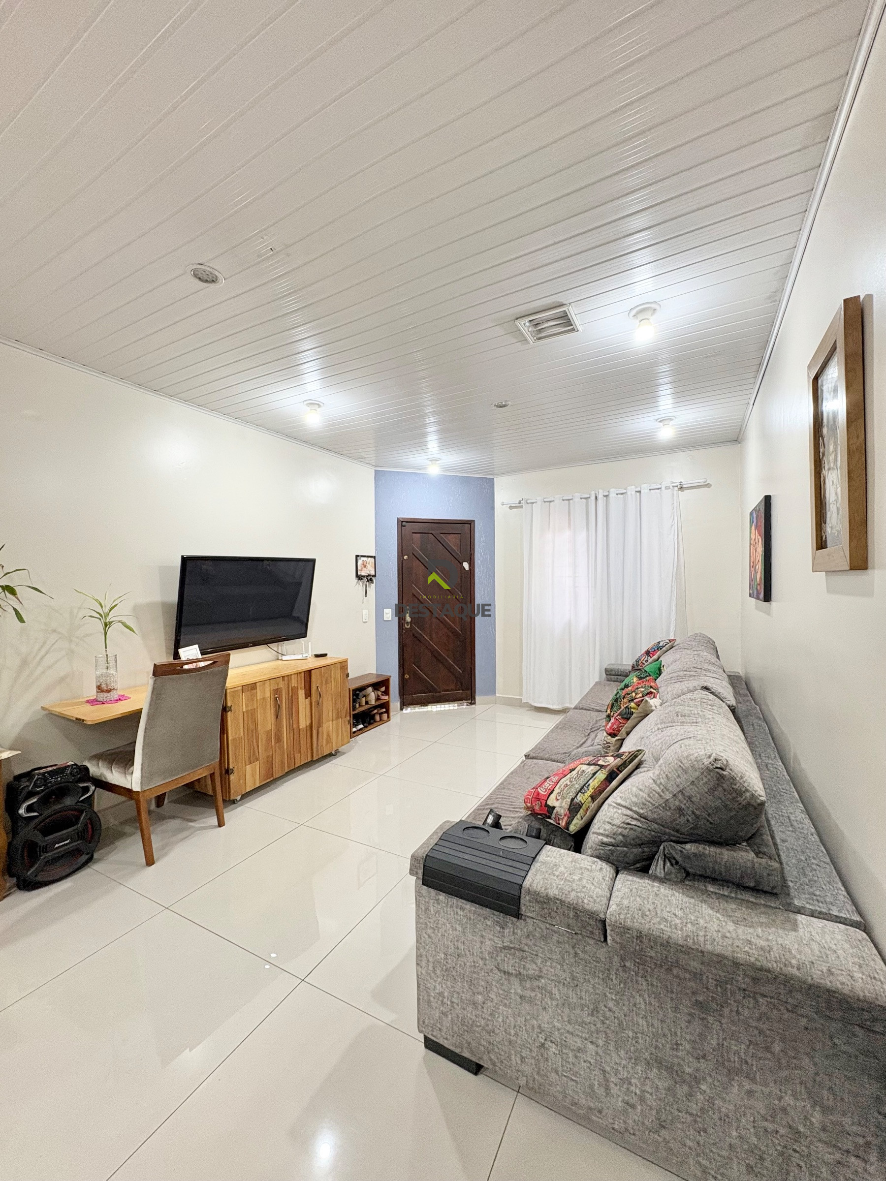 Imobili�ria Destaque em Cascavel PR