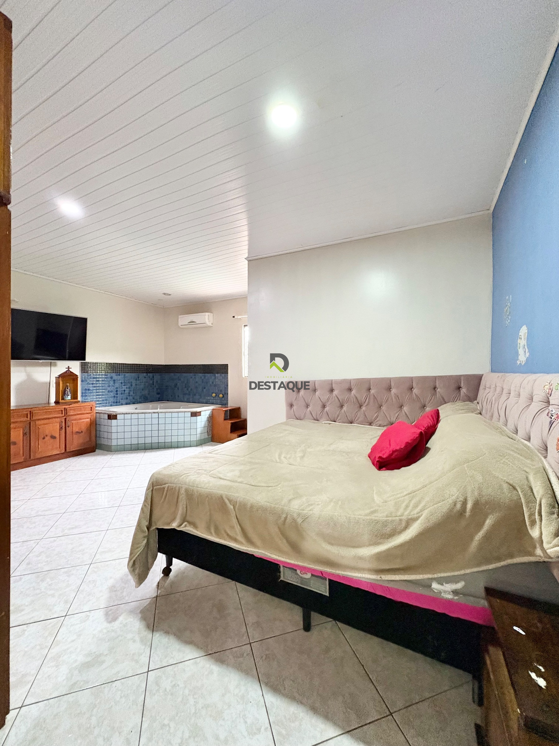 Imobili�ria Destaque em Cascavel PR