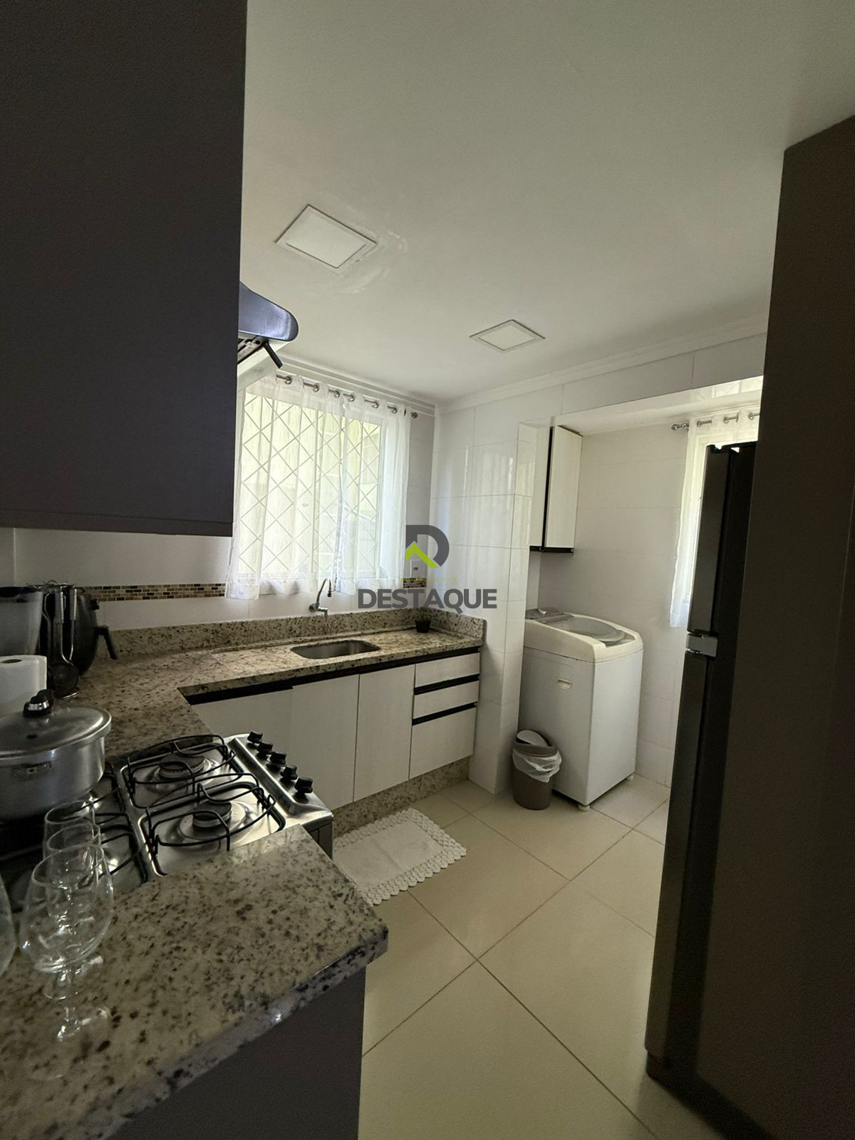Imobili�ria Destaque em Cascavel PR
