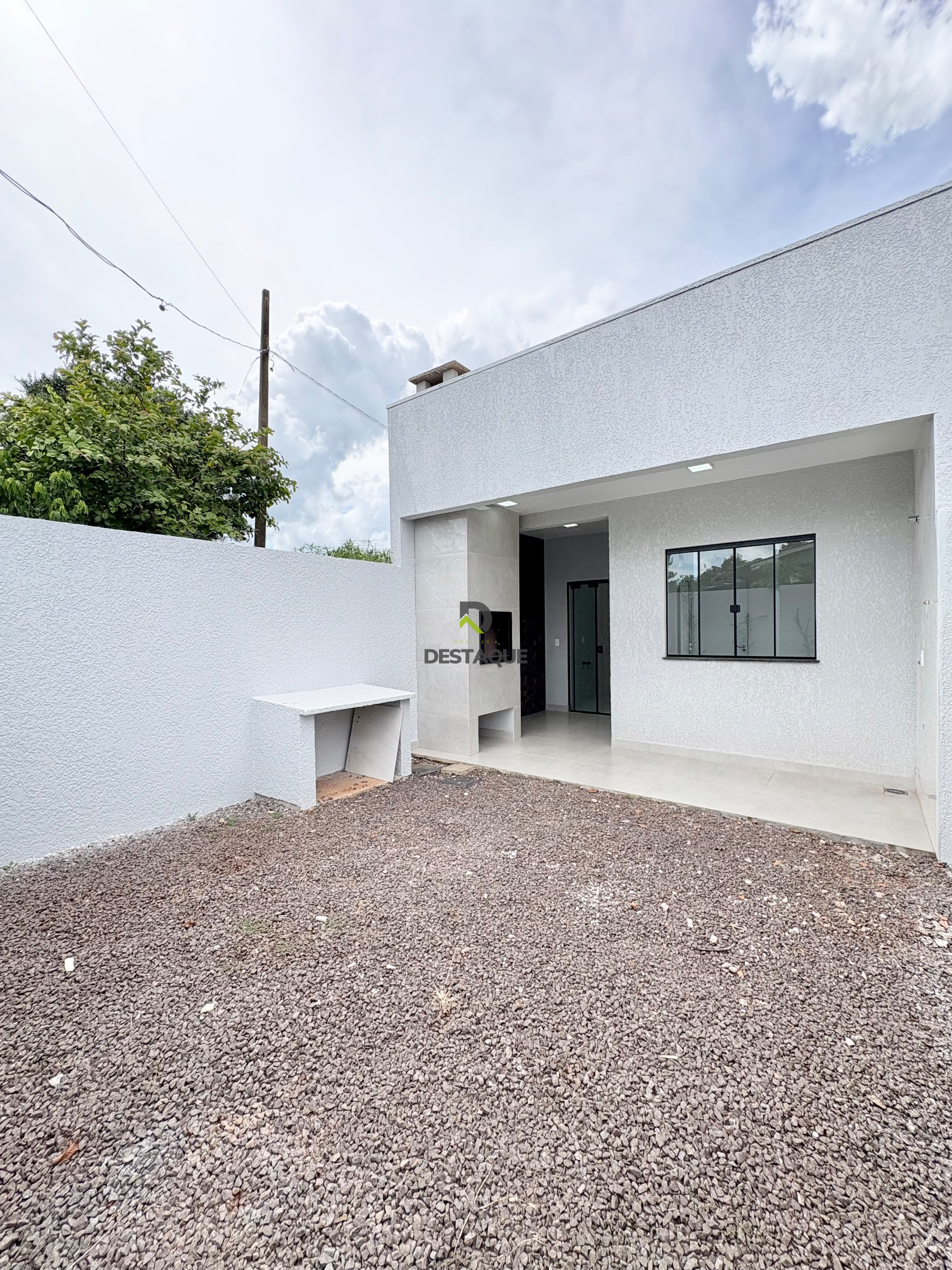Imobili�ria Destaque em Cascavel PR