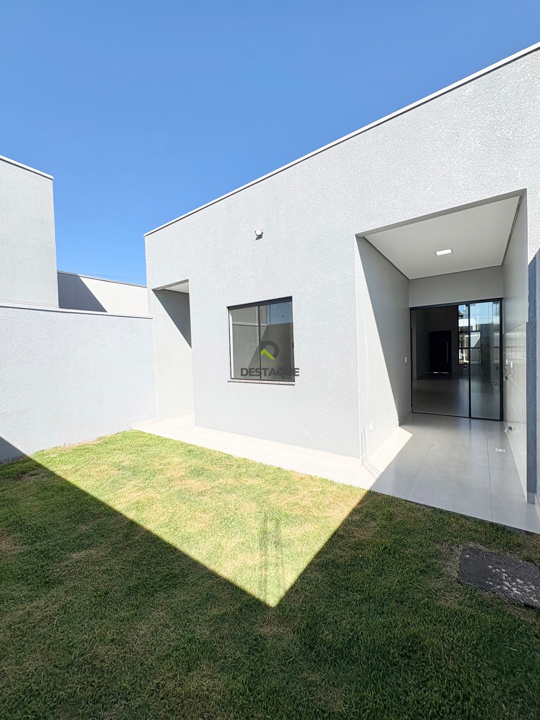 Imobili�ria Destaque em Cascavel PR