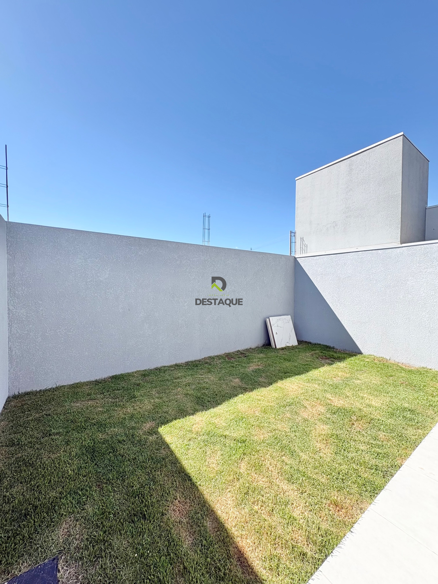 Imobili�ria Destaque em Cascavel PR