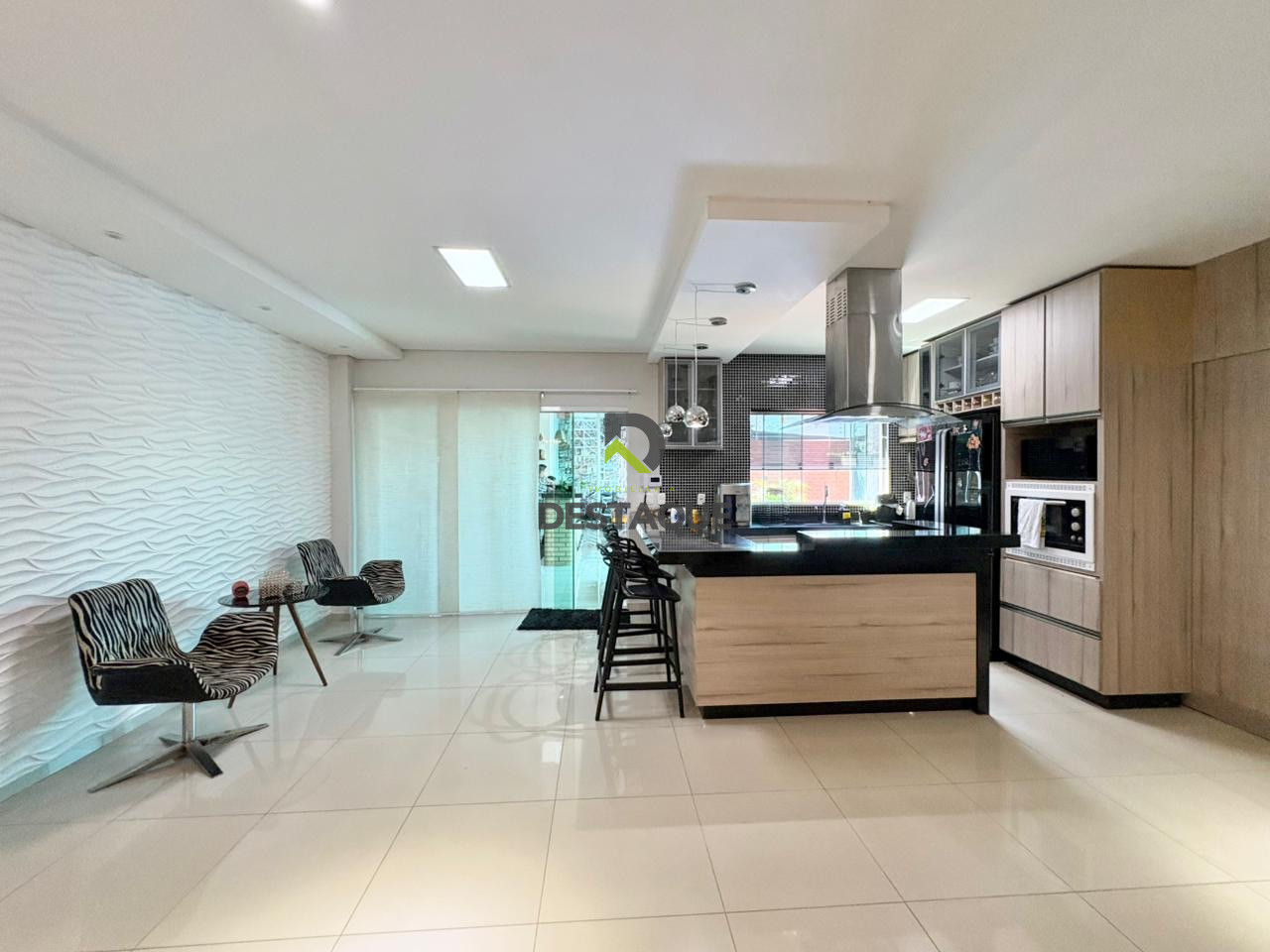 Imobili�ria Destaque em Cascavel PR