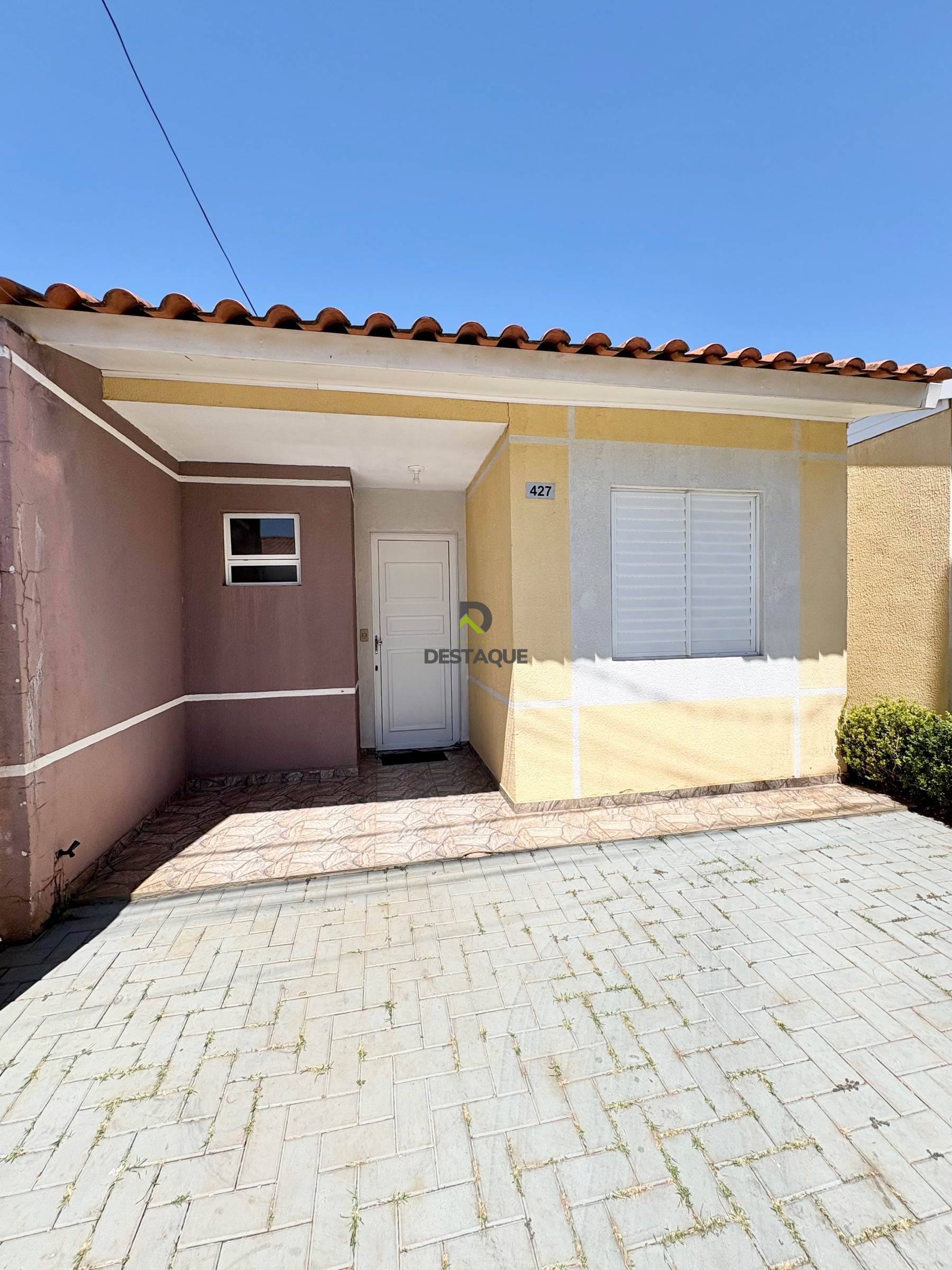 Casa em Condom�nio para Venda