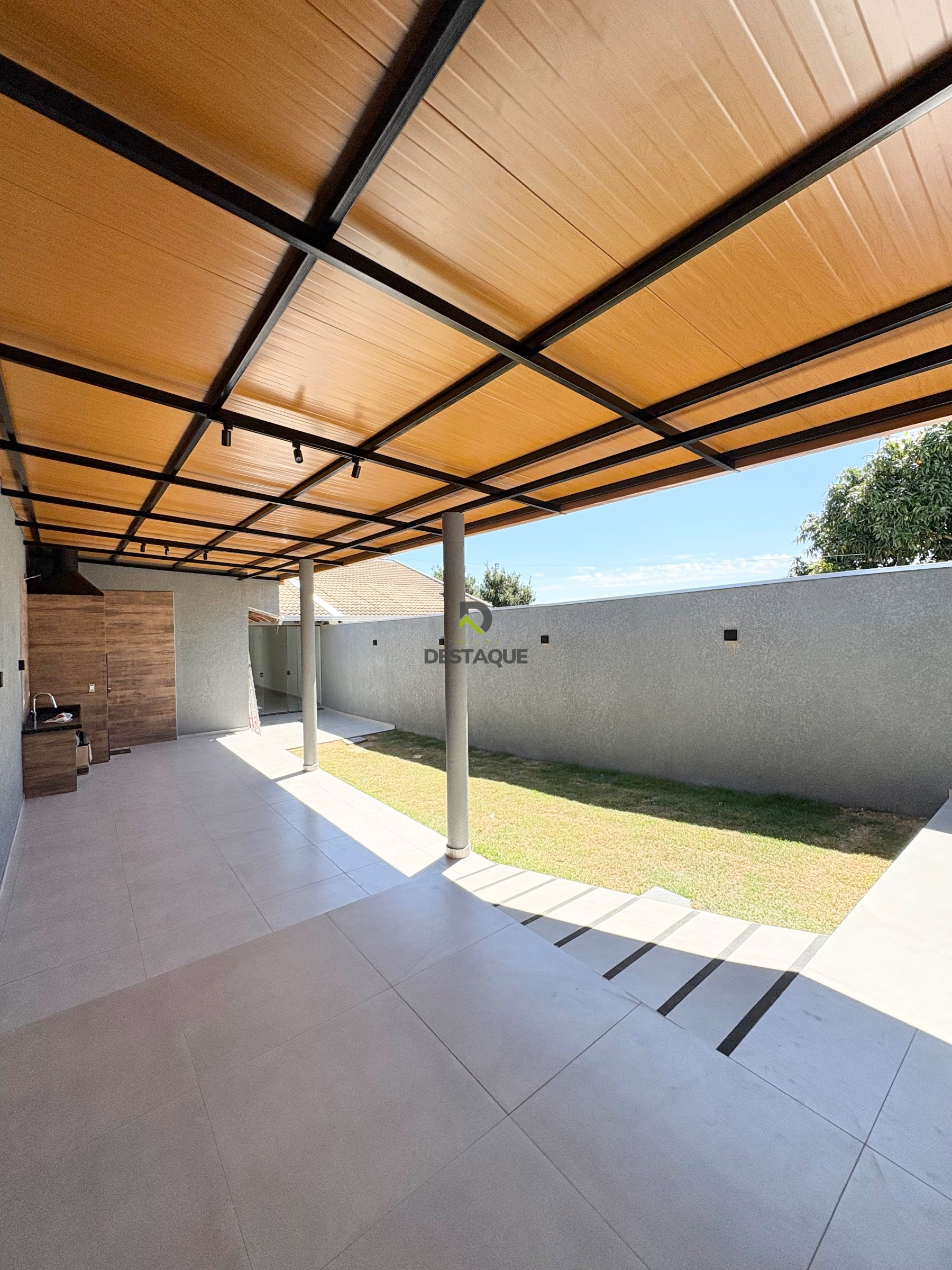 Imobili�ria Destaque em Cascavel PR