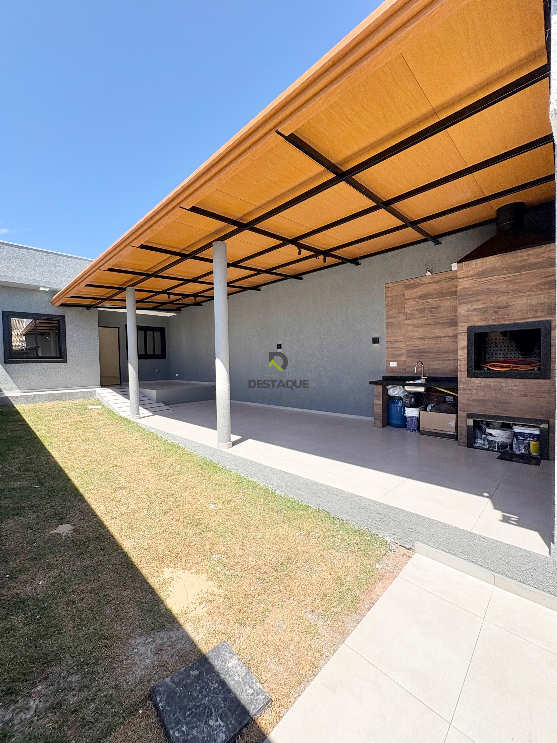Imobili�ria Destaque em Cascavel PR