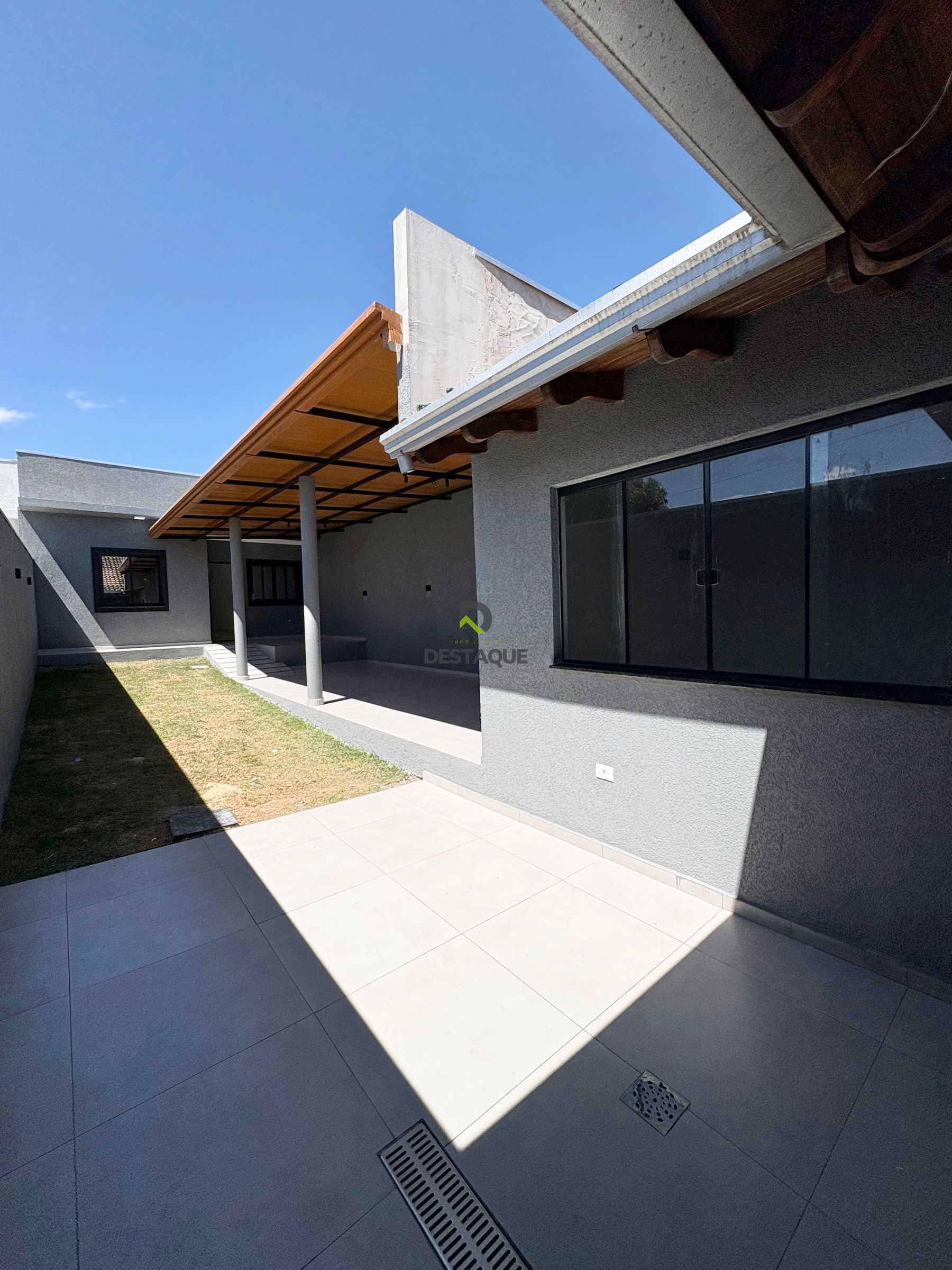 Imobili�ria Destaque em Cascavel PR