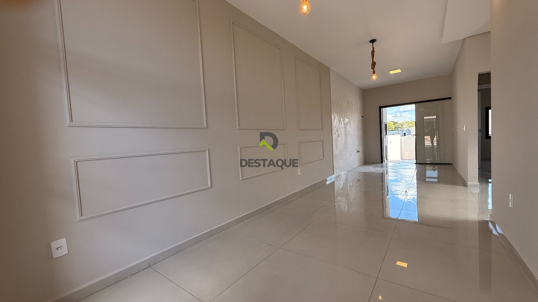 Imobili�ria Destaque em Cascavel PR