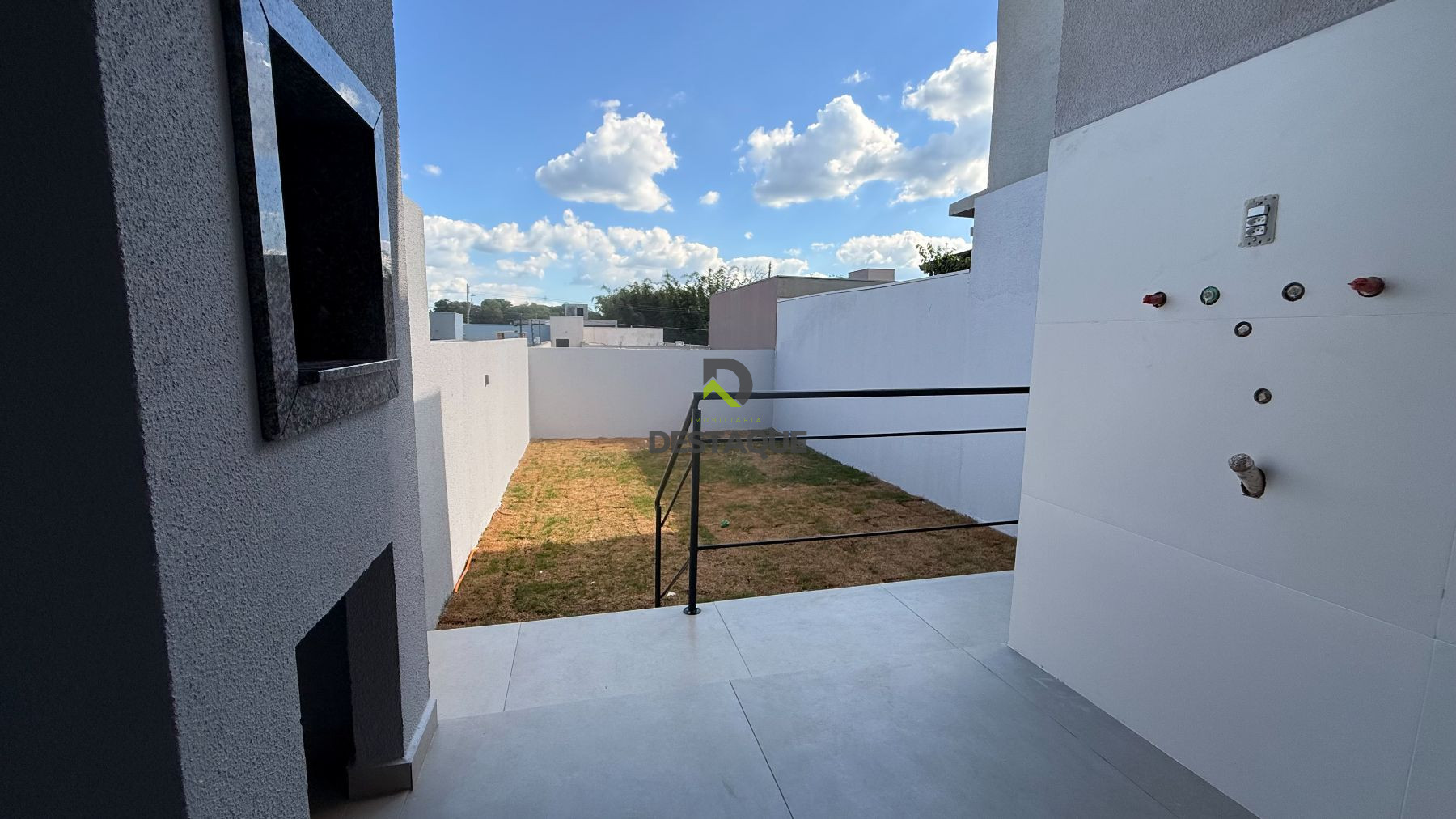 Imobili�ria Destaque em Cascavel PR