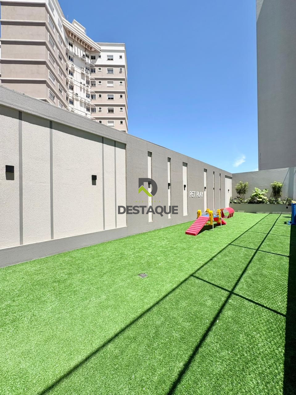 Imobili�ria Destaque em Cascavel PR