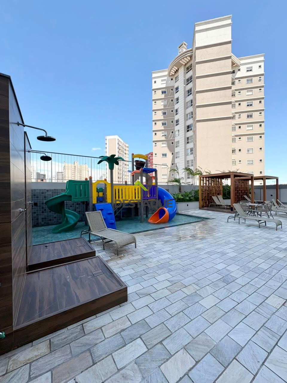 Imobili�ria Destaque em Cascavel PR