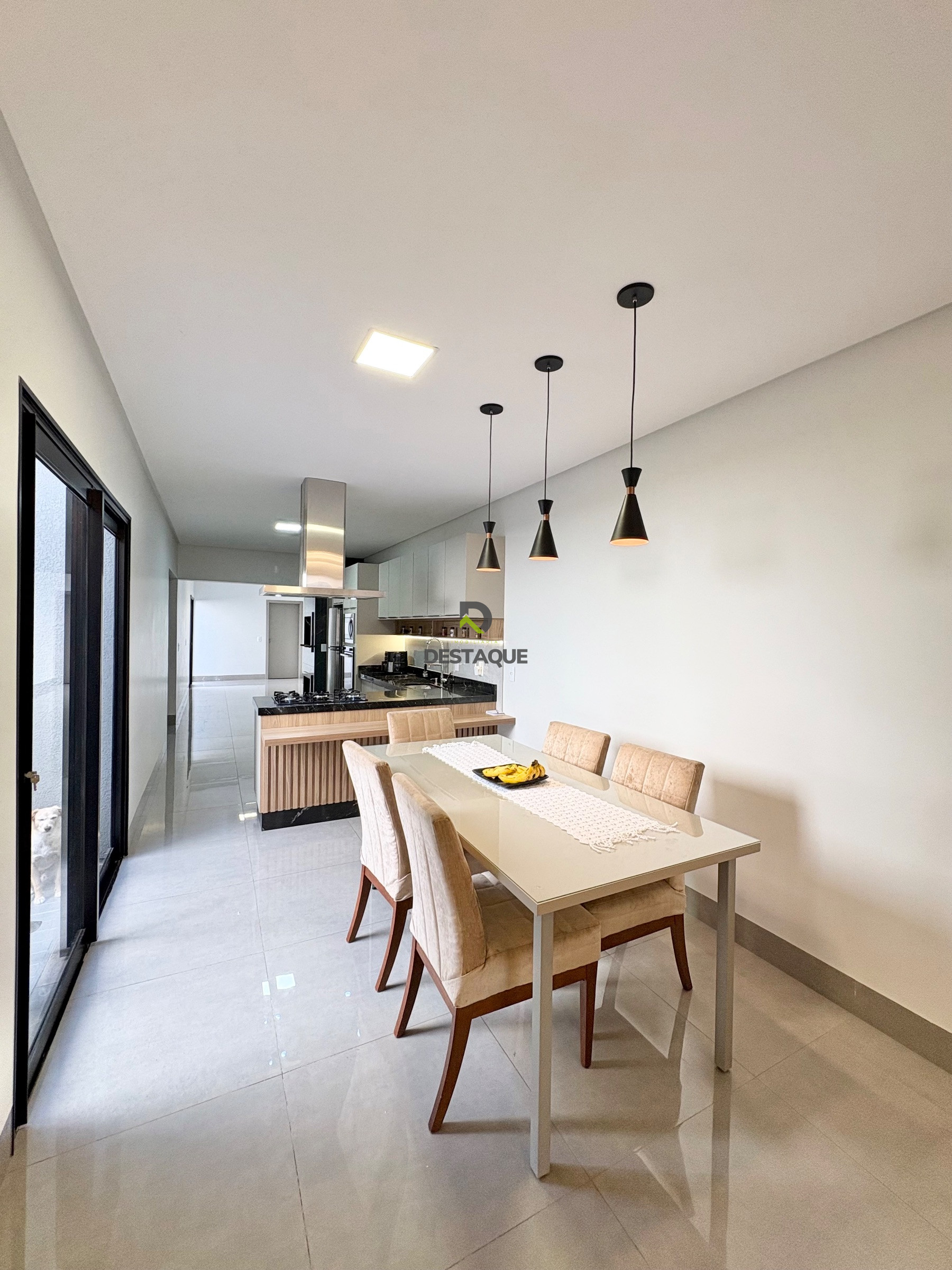 Imobili�ria Destaque em Cascavel PR