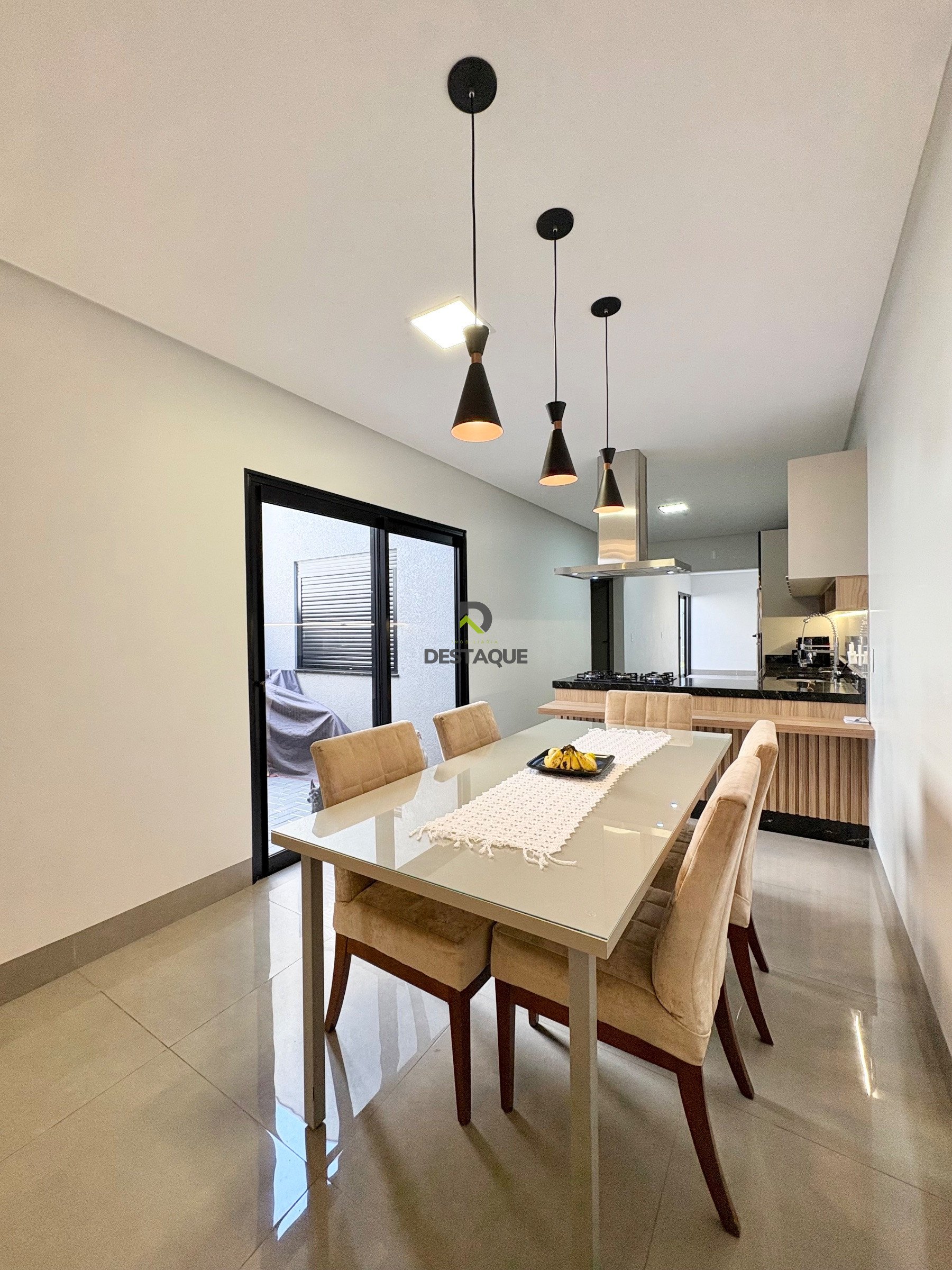 Imobili�ria Destaque em Cascavel PR
