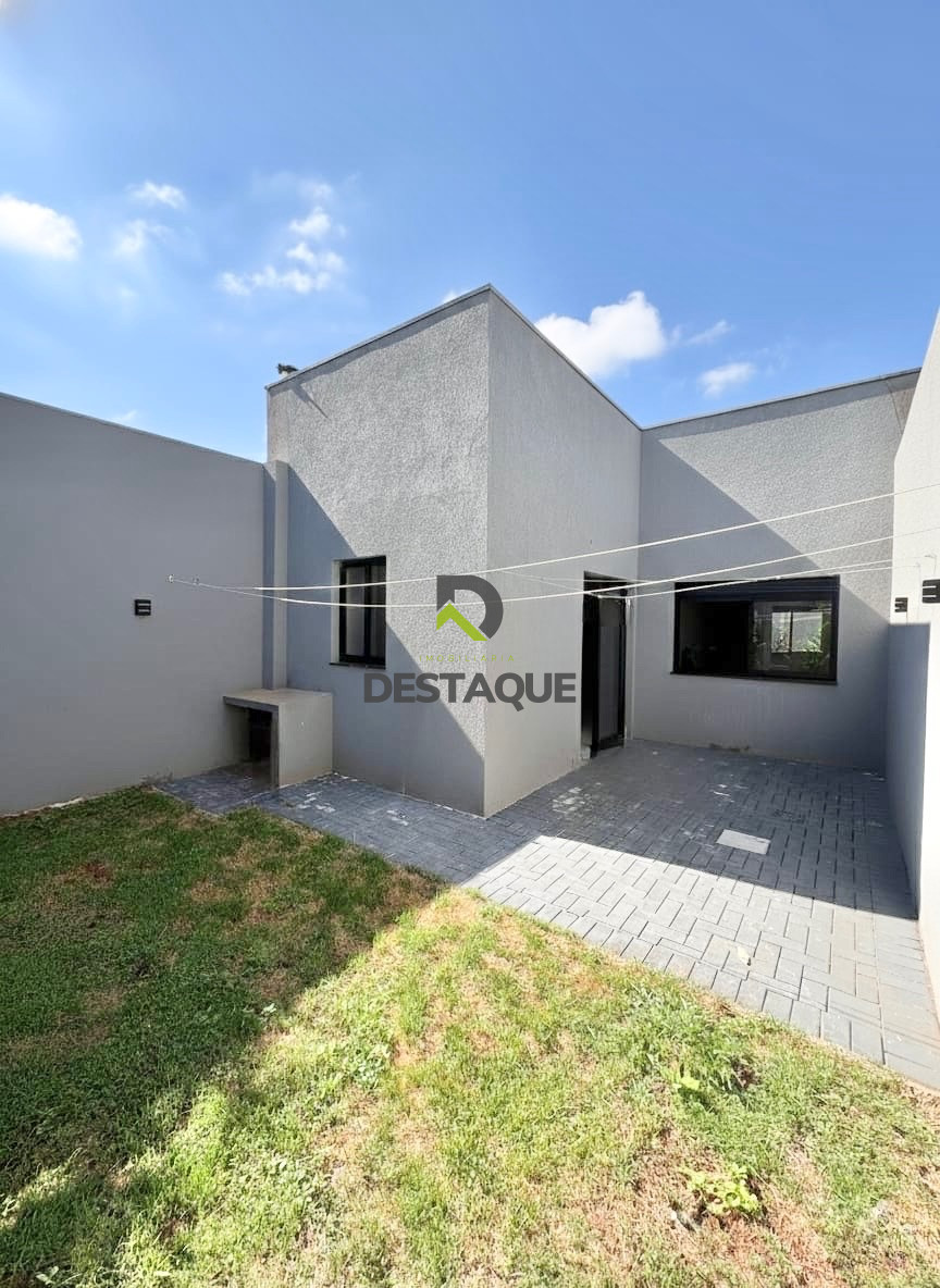 Imobili�ria Destaque em Cascavel PR