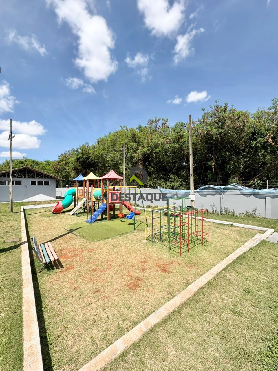 Imobili�ria Destaque em Cascavel PR