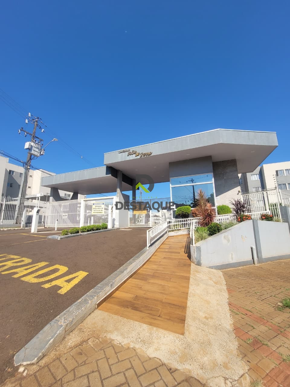 Imobili�ria Destaque em Cascavel PR