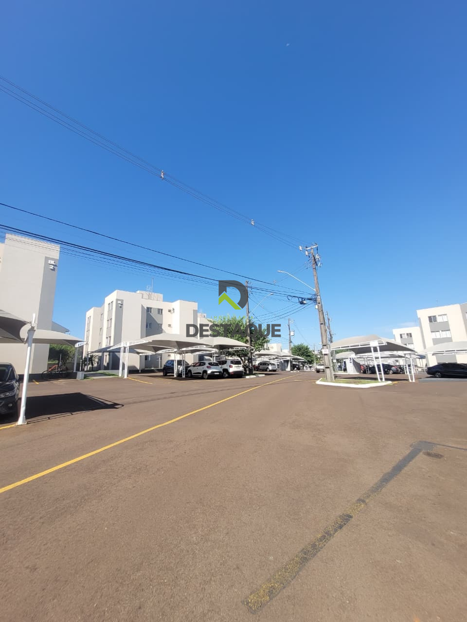 Imobili�ria Destaque em Cascavel PR