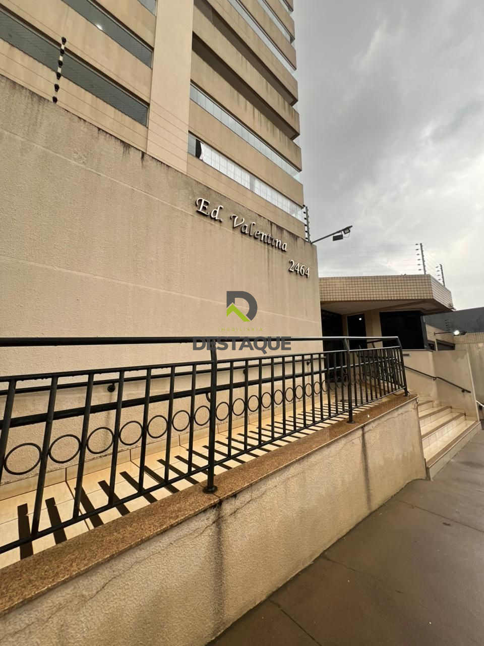 Apartamento Edificio Valentina