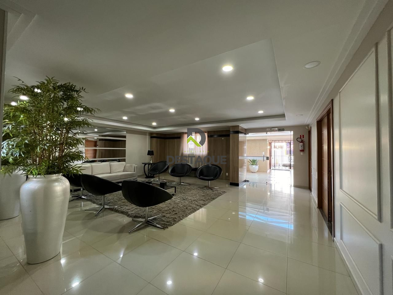 Imobili�ria Destaque em Cascavel PR