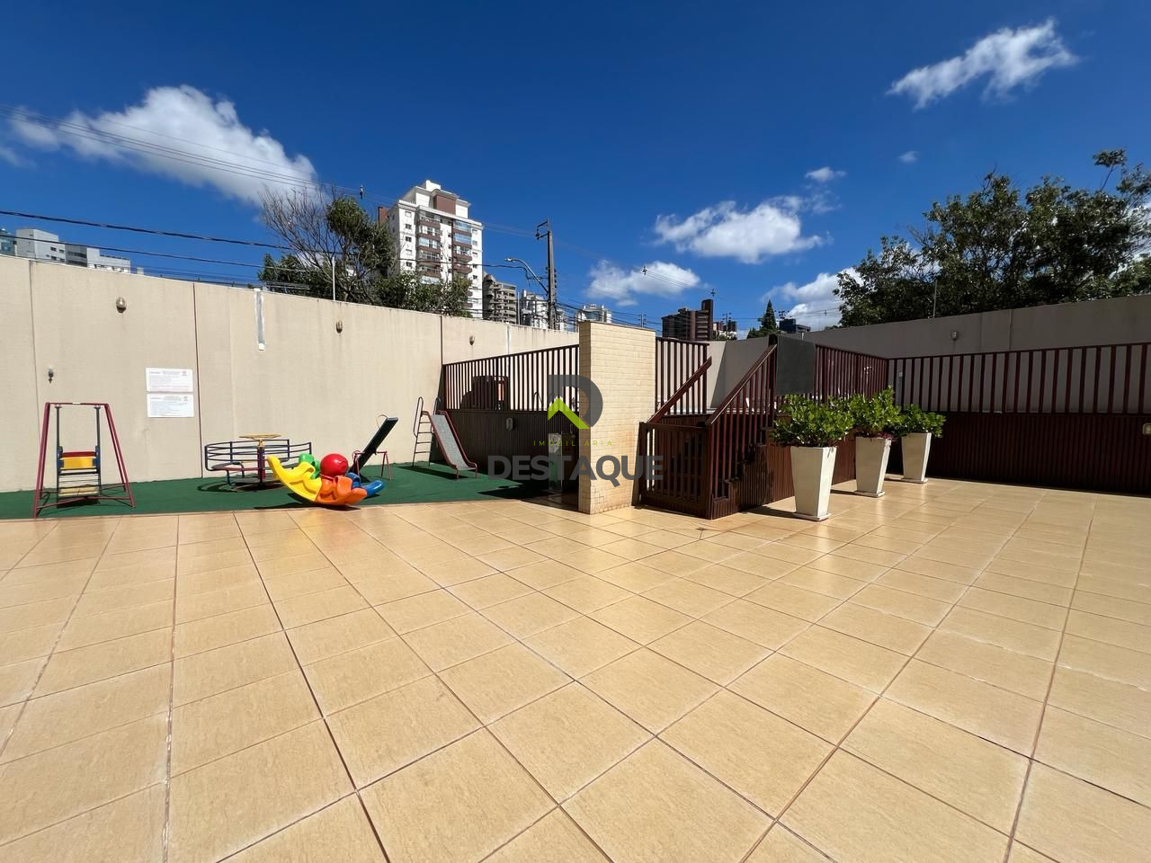 Imobili�ria Destaque em Cascavel PR