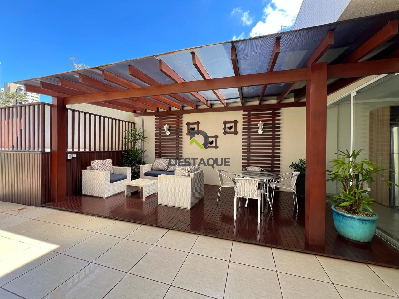 Imobili�ria Destaque em Cascavel PR