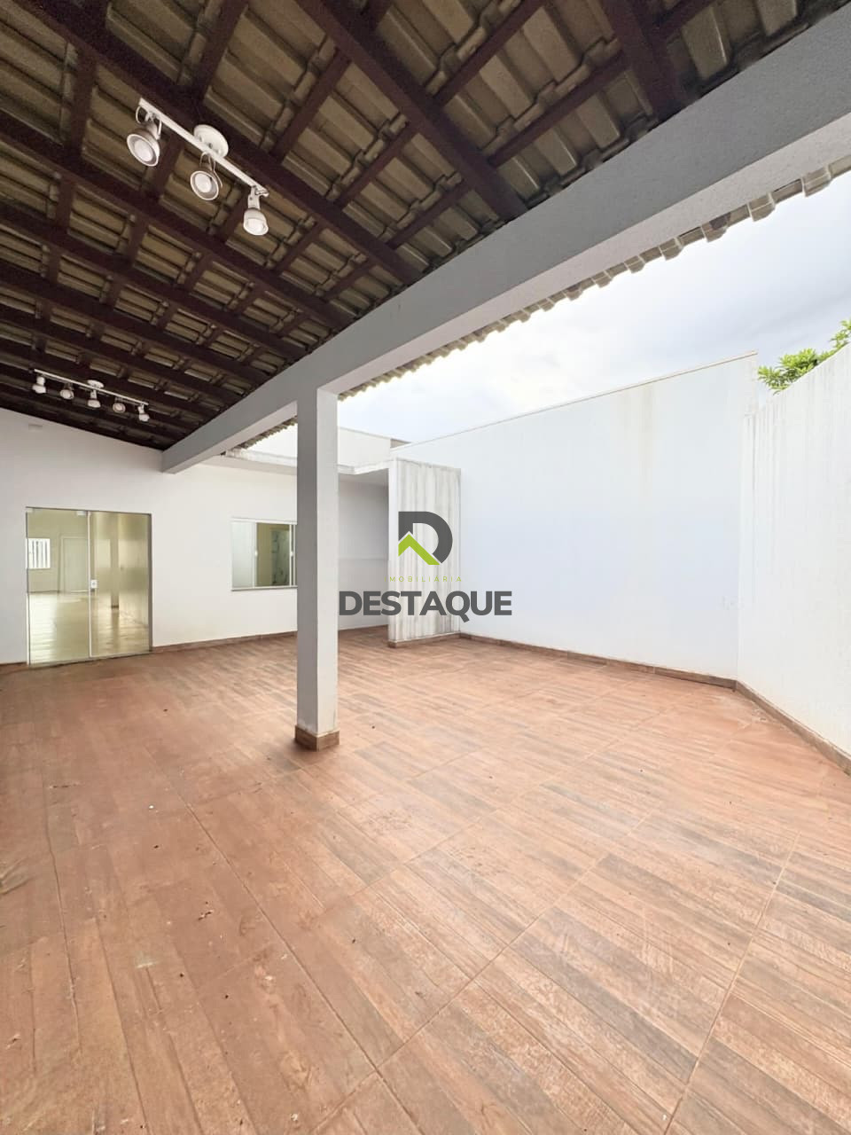 Imobili�ria Destaque em Cascavel PR
