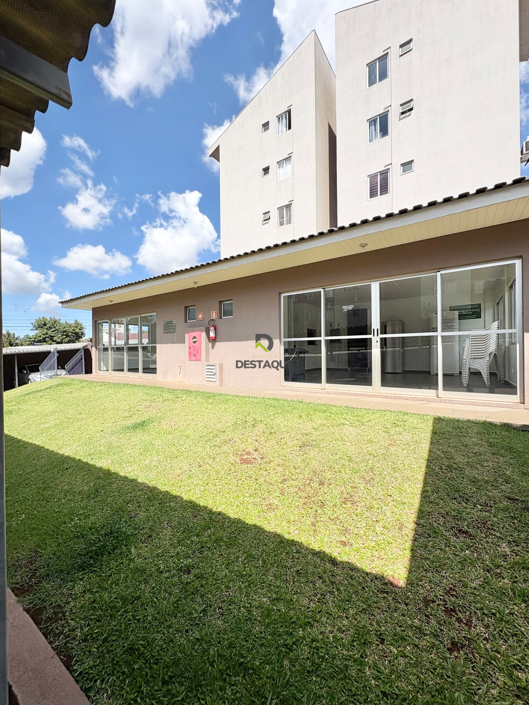 Imobili�ria Destaque em Cascavel PR