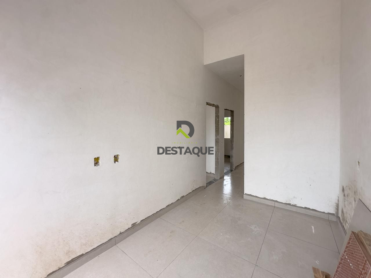 Imobili�ria Destaque em Cascavel PR