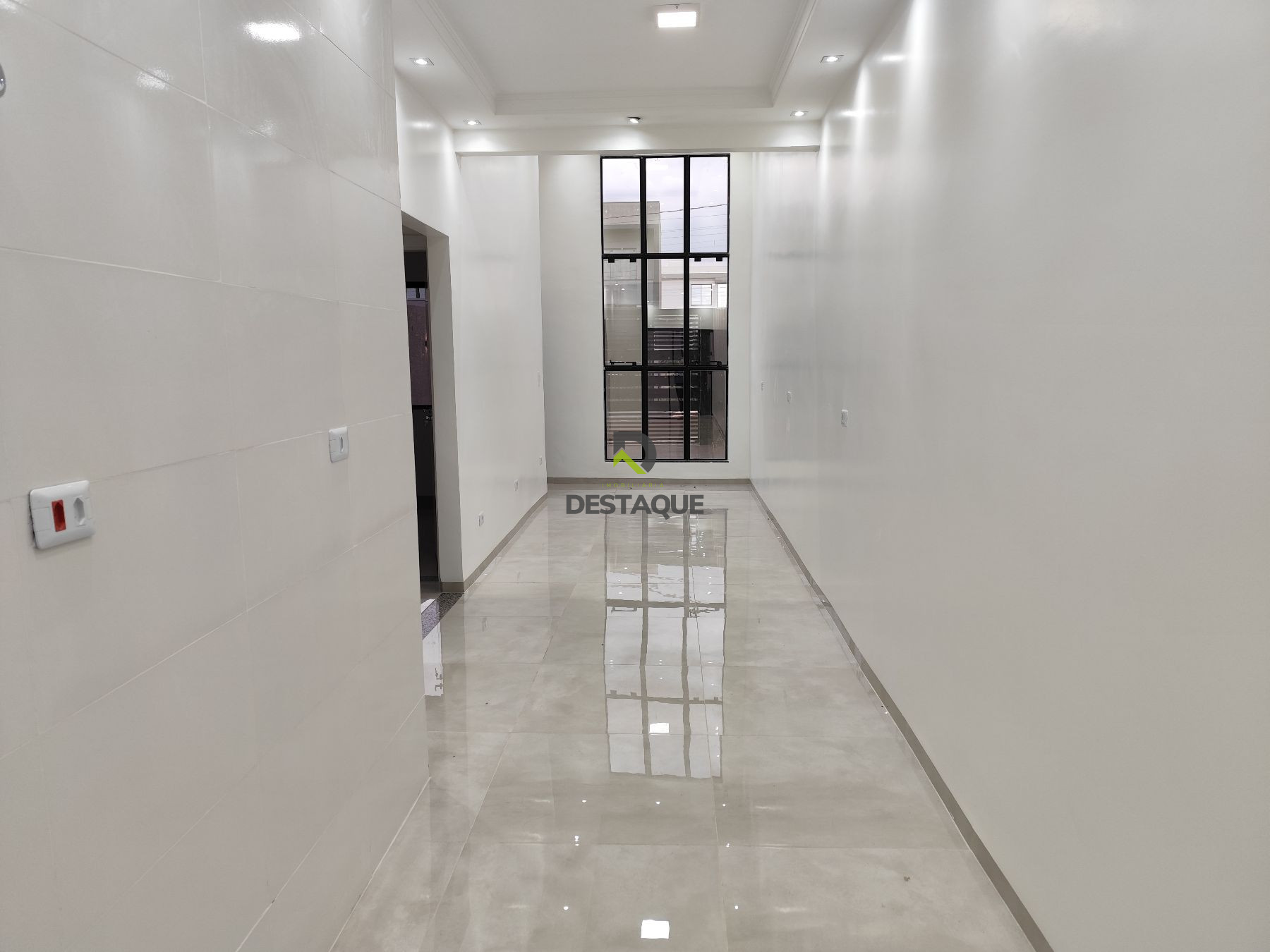 Imobili�ria Destaque em Cascavel PR