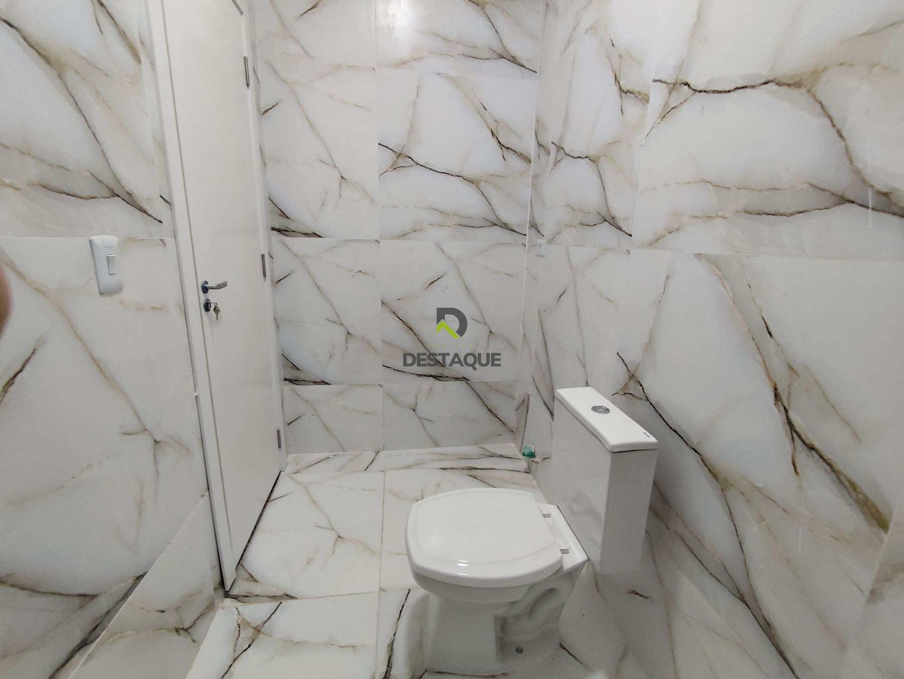 Imobili�ria Destaque em Cascavel PR