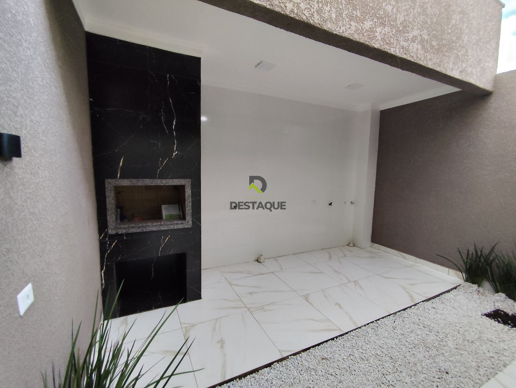 Imobili�ria Destaque em Cascavel PR