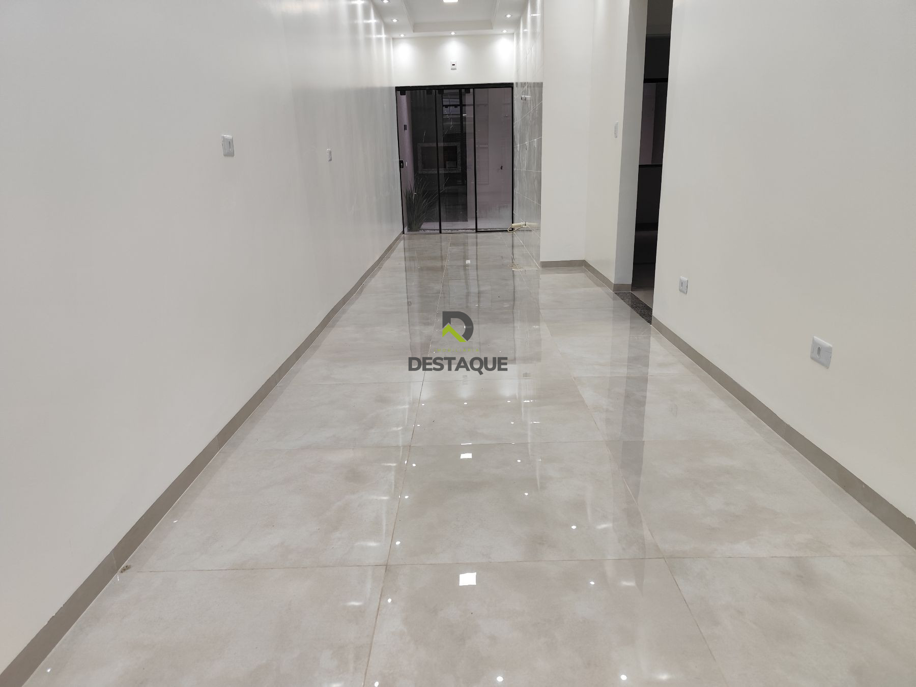 Imobili�ria Destaque em Cascavel PR