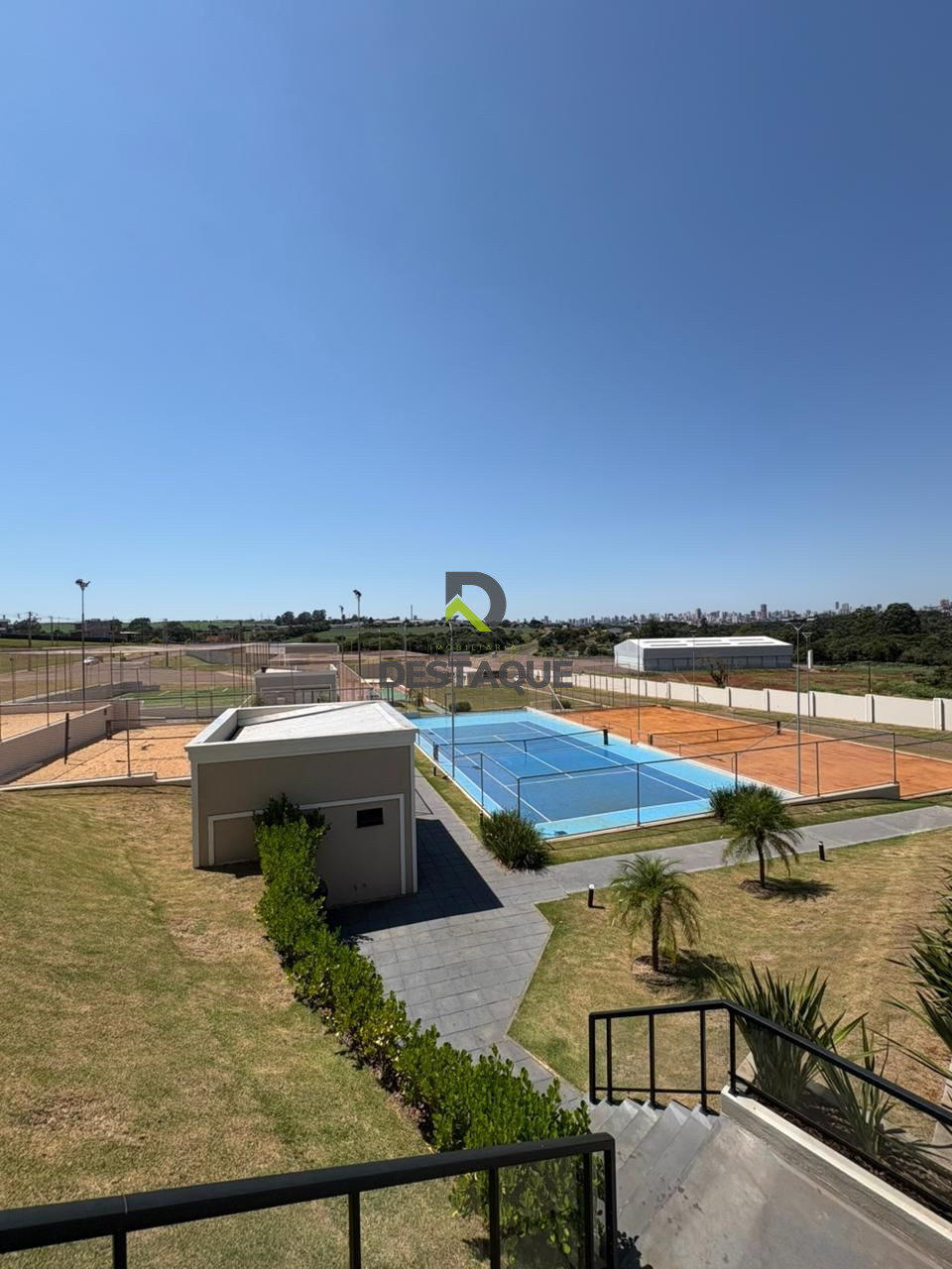 Imobili�ria Destaque em Cascavel PR