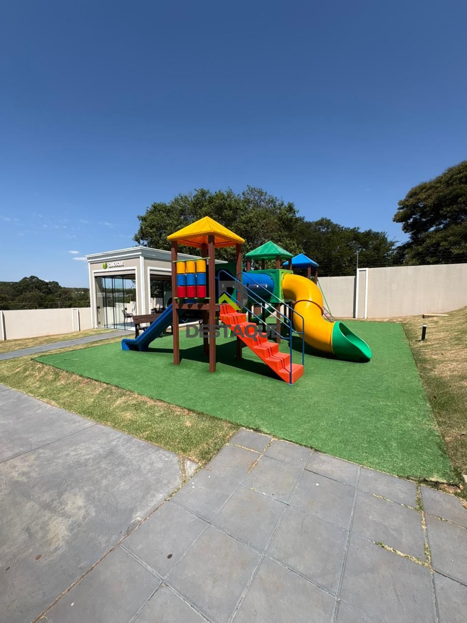Imobili�ria Destaque em Cascavel PR