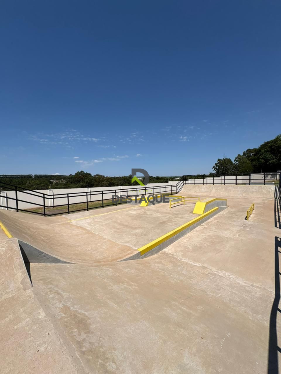 Imobili�ria Destaque em Cascavel PR