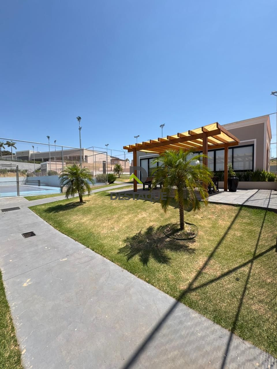 Imobili�ria Destaque em Cascavel PR