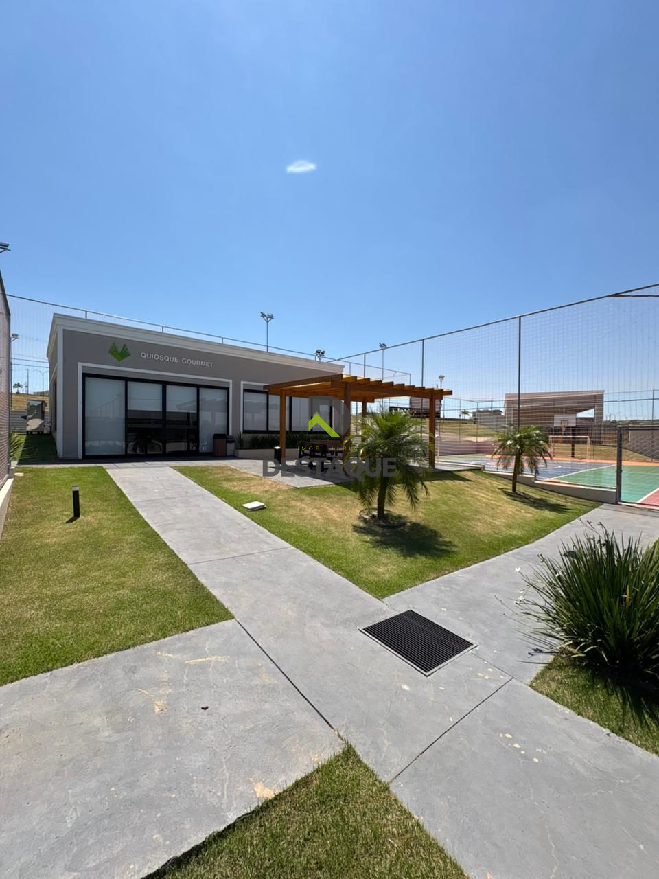 Imobili�ria Destaque em Cascavel PR