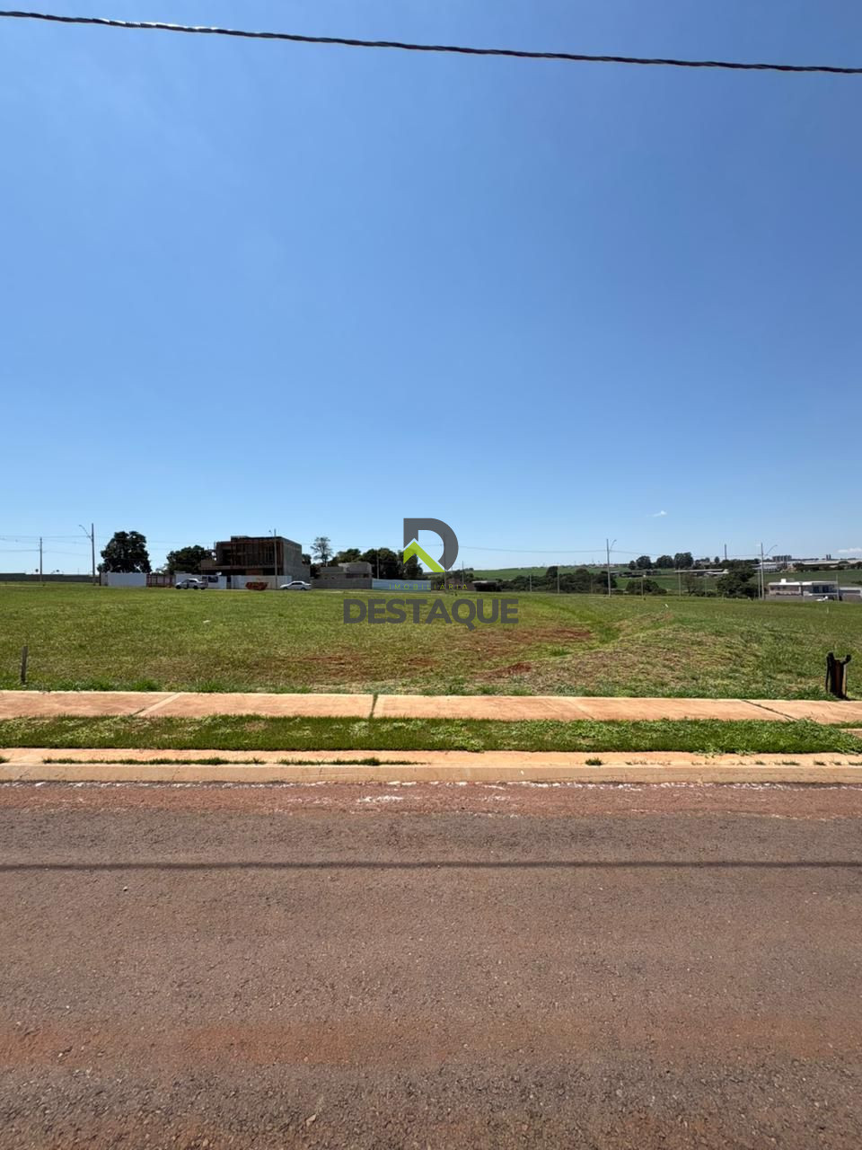 Imobili�ria Destaque em Cascavel PR
