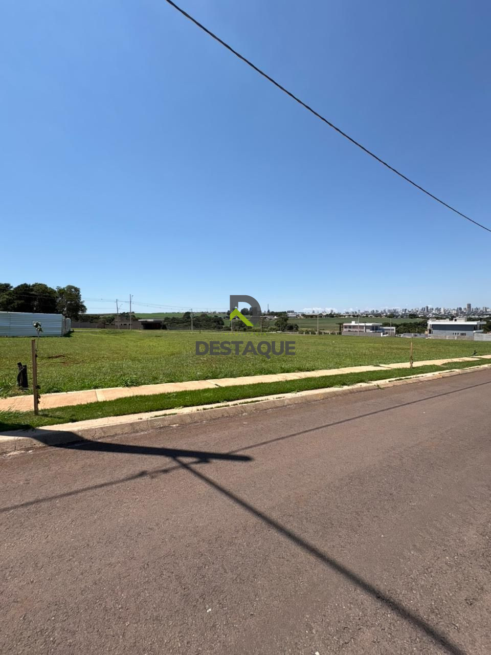 Imobili�ria Destaque em Cascavel PR