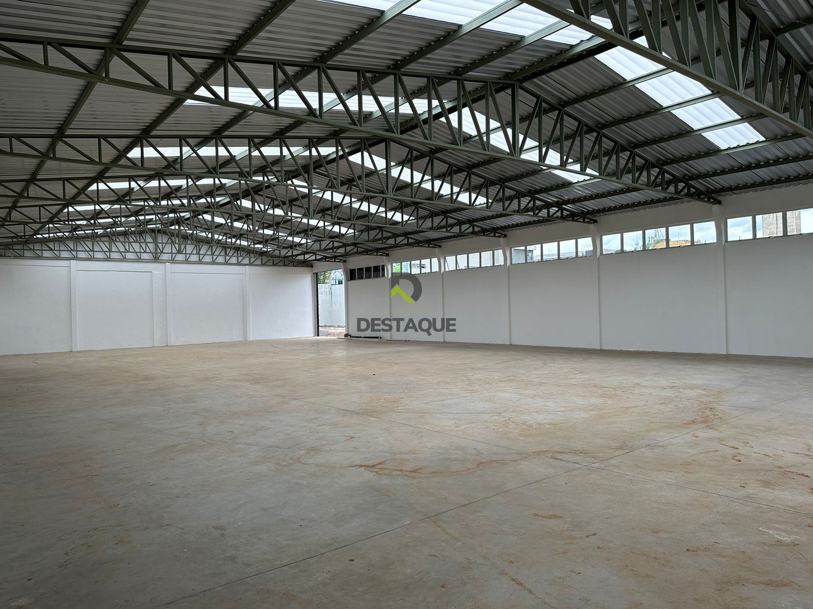 Imobili�ria Destaque em Cascavel PR