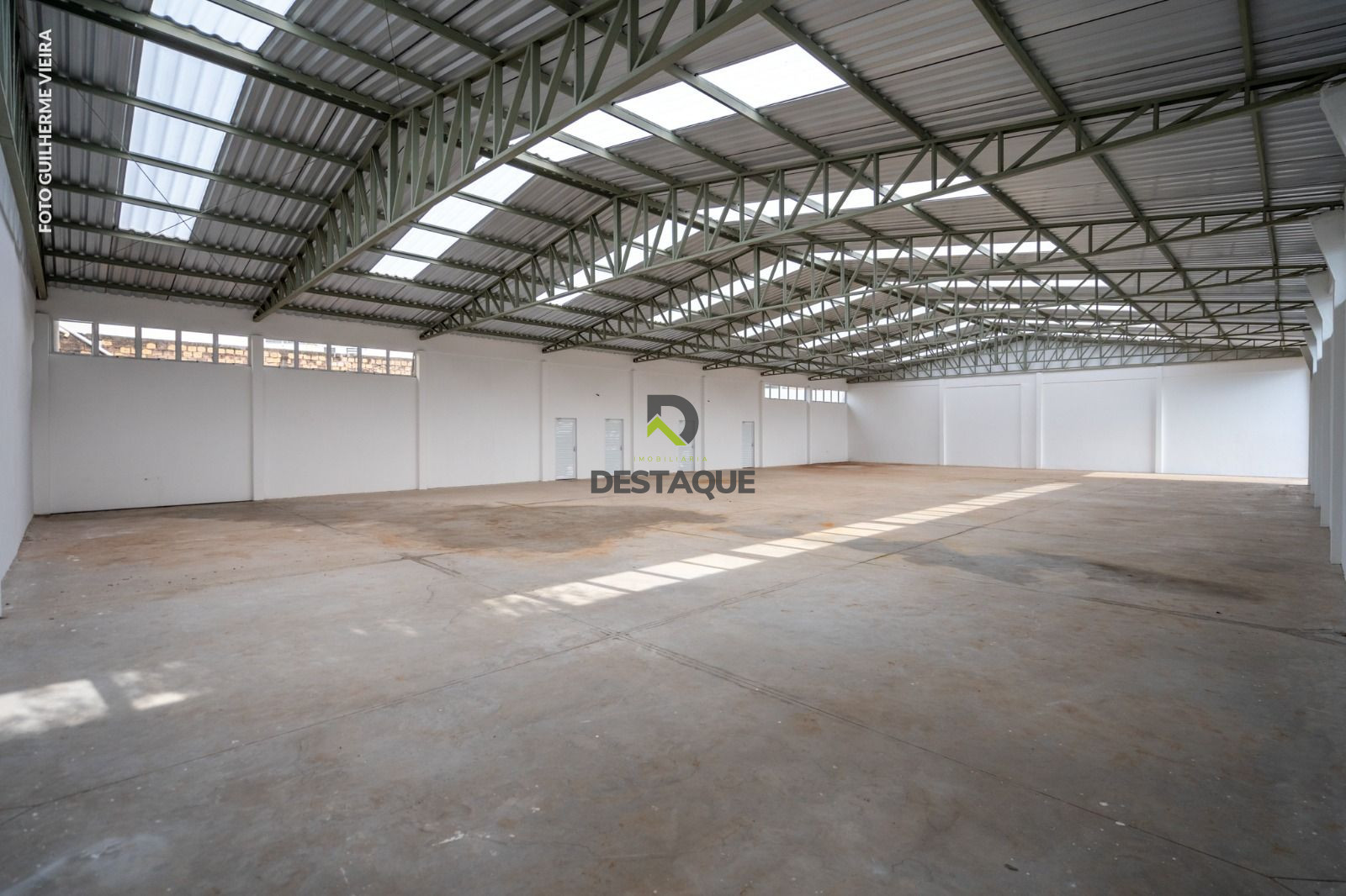 Imobili�ria Destaque em Cascavel PR