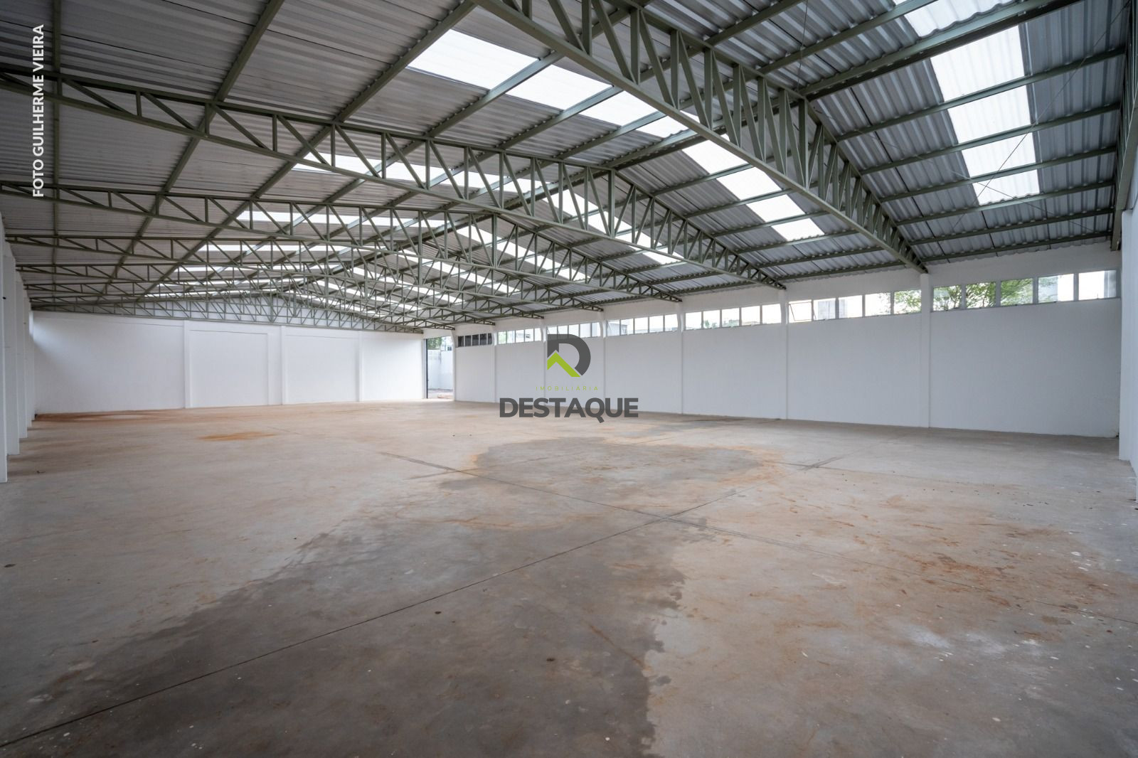 Imobili�ria Destaque em Cascavel PR