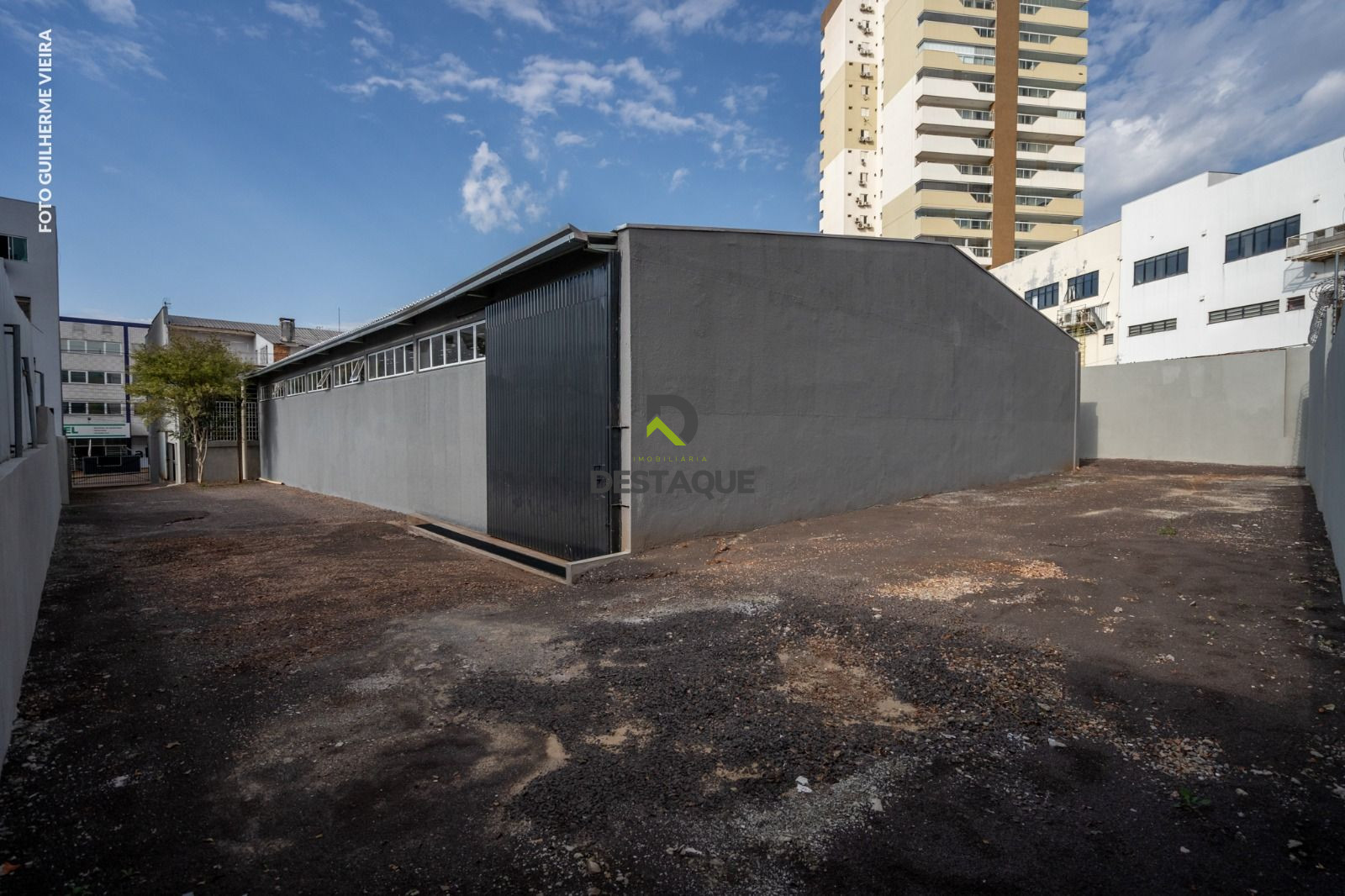 Imobili�ria Destaque em Cascavel PR