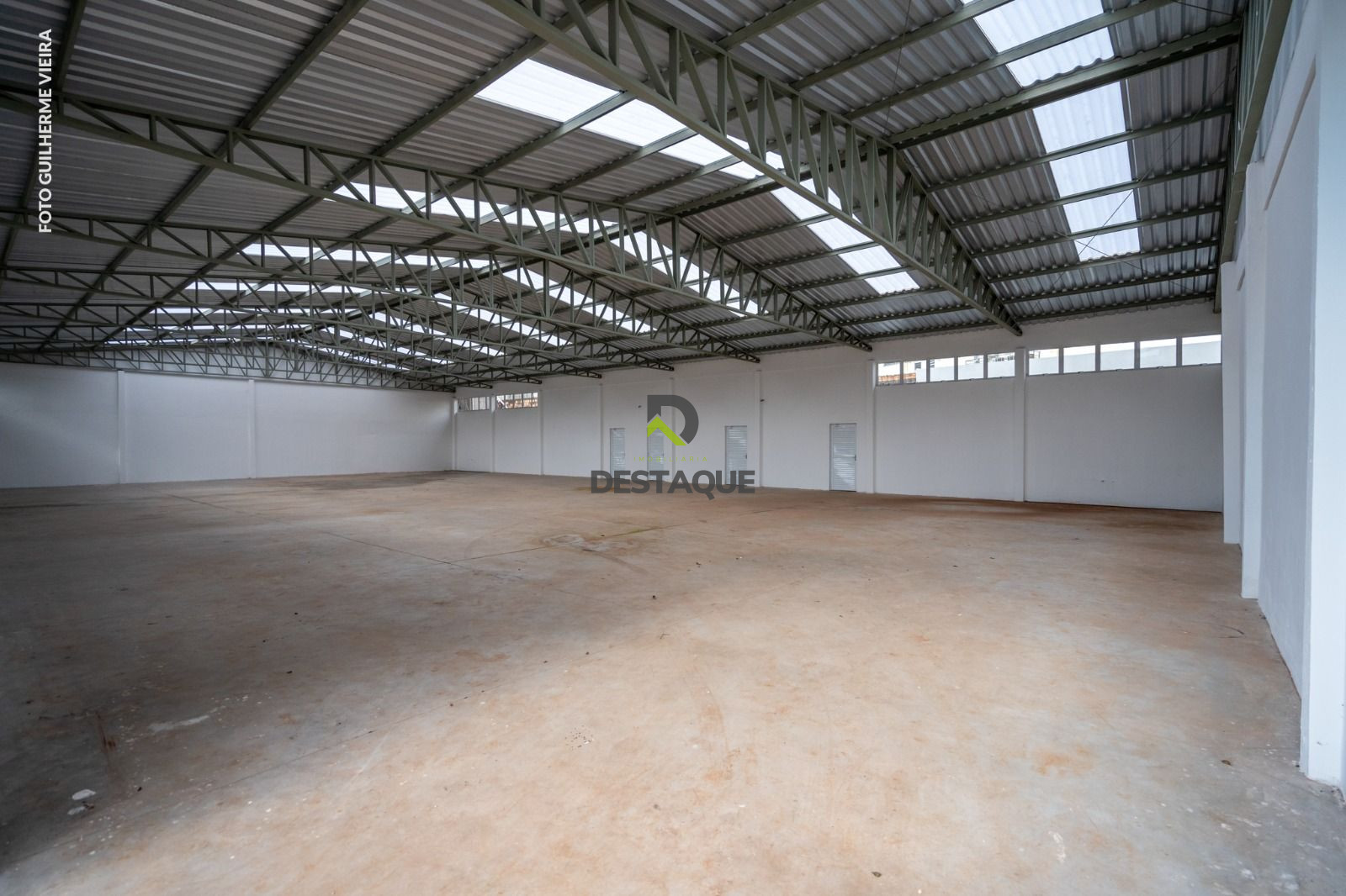 Imobili�ria Destaque em Cascavel PR