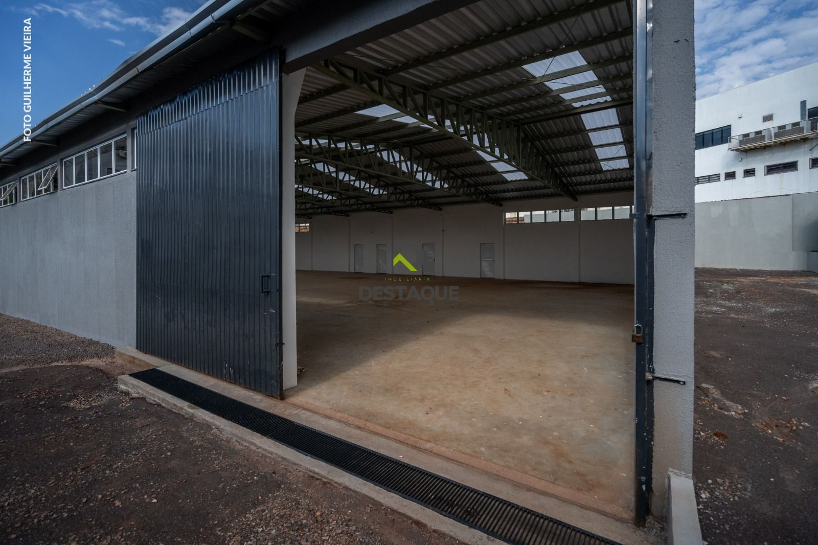 Imobili�ria Destaque em Cascavel PR