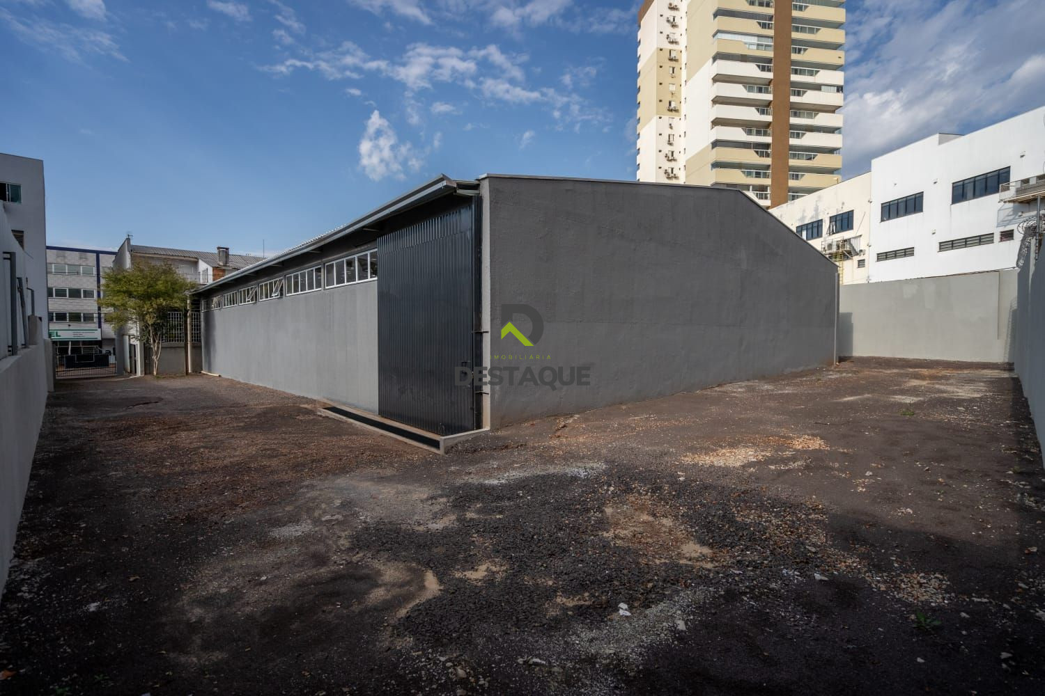 Imobili�ria Destaque em Cascavel PR