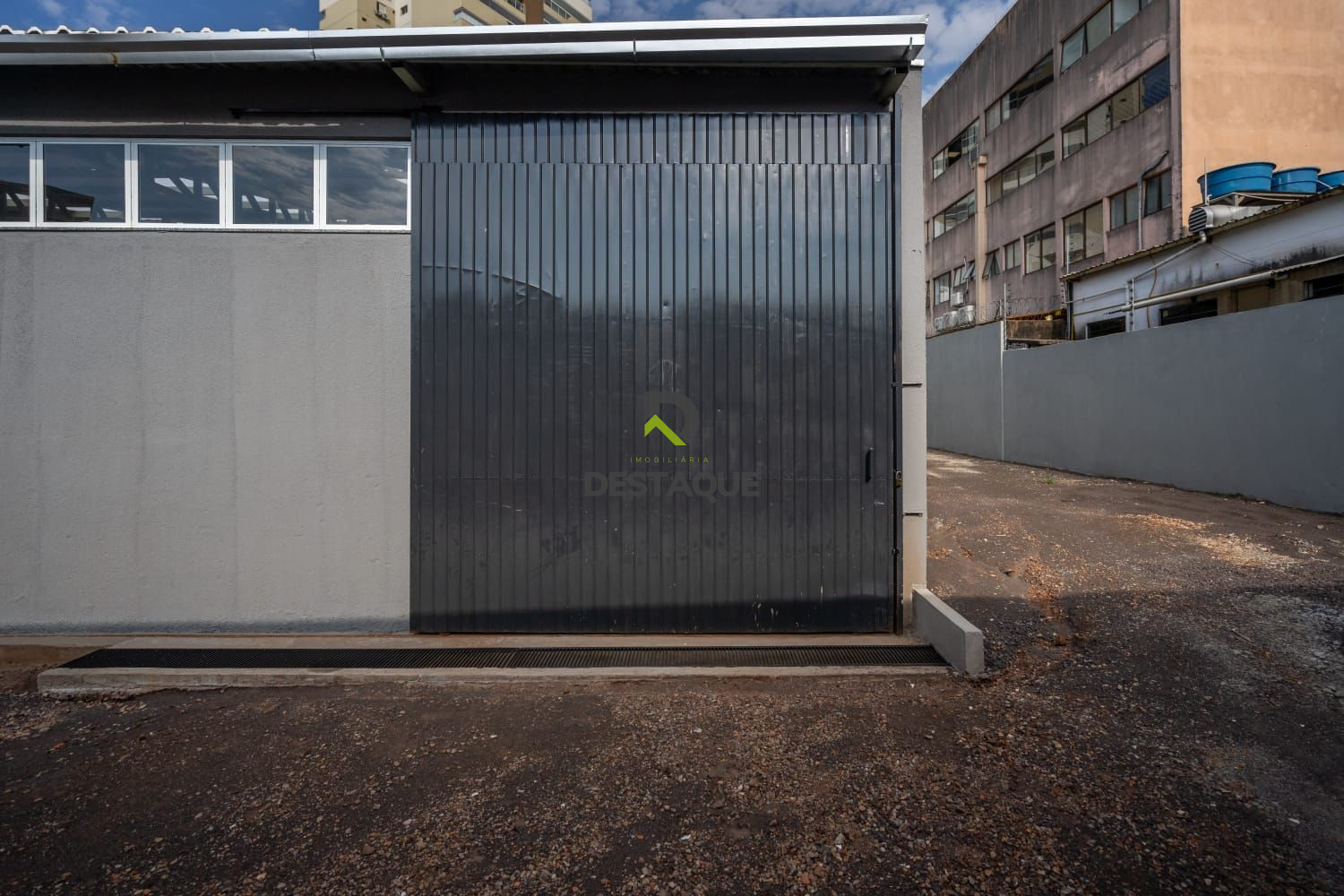 Imobili�ria Destaque em Cascavel PR