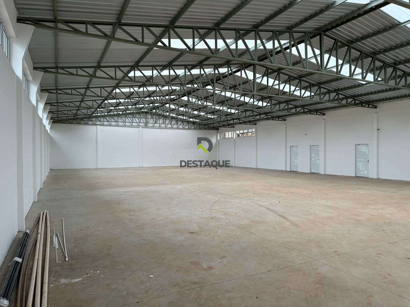 Imobili�ria Destaque em Cascavel PR